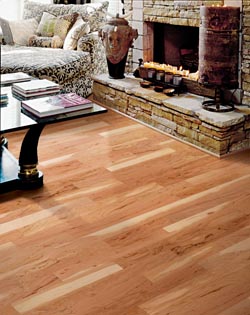 Hardwood Flooring Lansing MI